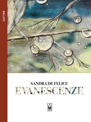 cover image of Evanescenze